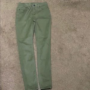 joe boxer push up skinny jeans